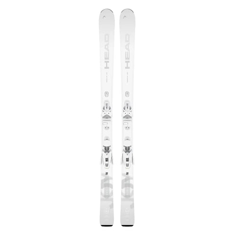 Head Womens Skis Absolut Joy 80