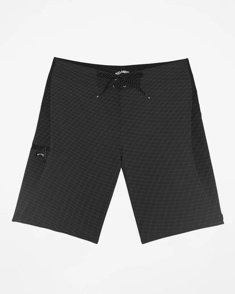 Billabong Mens Boardshorts Fluid Pro 21