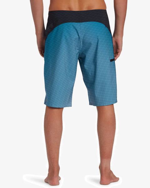Billabong Mens Boardshorts Fluid Pro 21