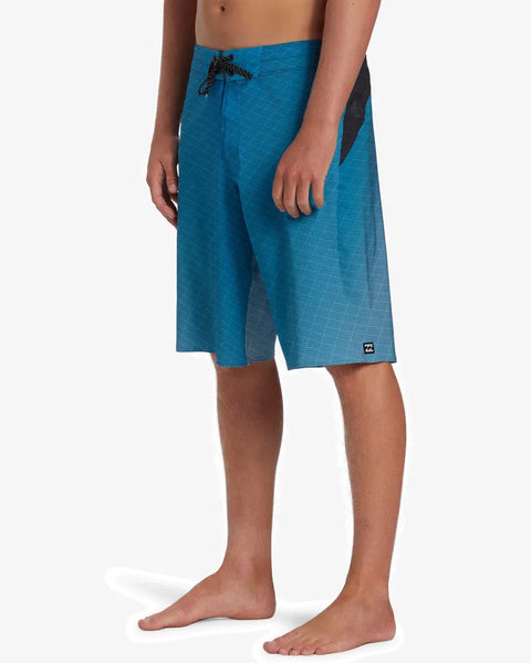 Billabong Mens Boardshorts Fluid Pro 21