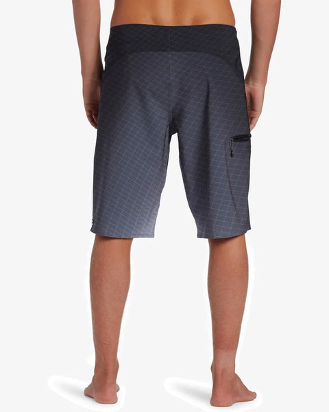 Billabong Mens Boardshorts Fluid Pro 21