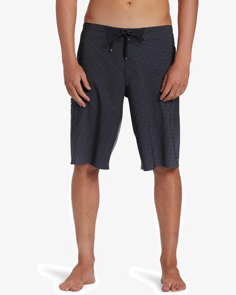 Billabong Mens Boardshorts Fluid Pro 21