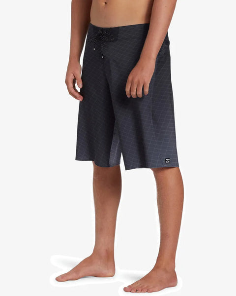 Billabong Mens Boardshorts Fluid Pro 21