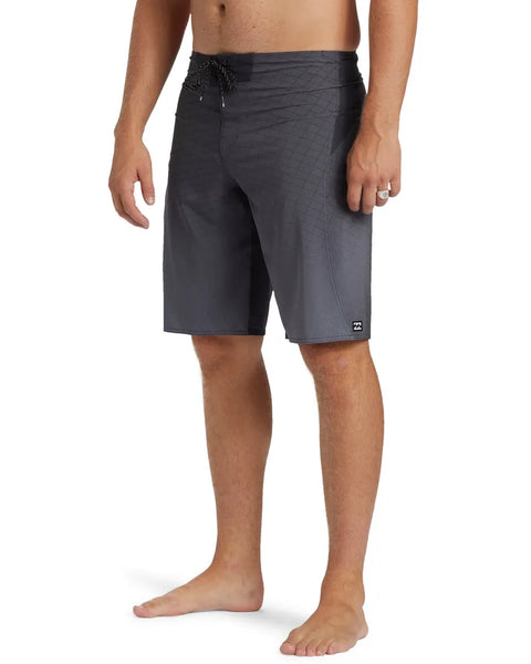 Billabong Mens Boardshorts Fluid Pro 21