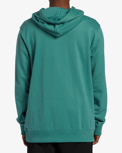 Billabong Mens Sweatshirts All Day Pullover Hoodie