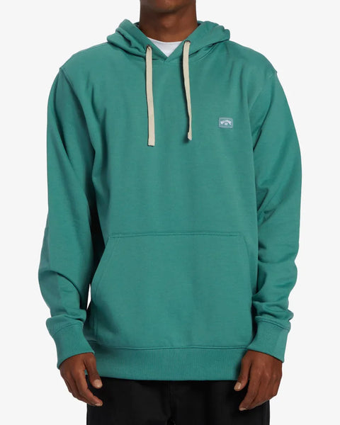 Billabong Mens Sweatshirts All Day Pullover Hoodie