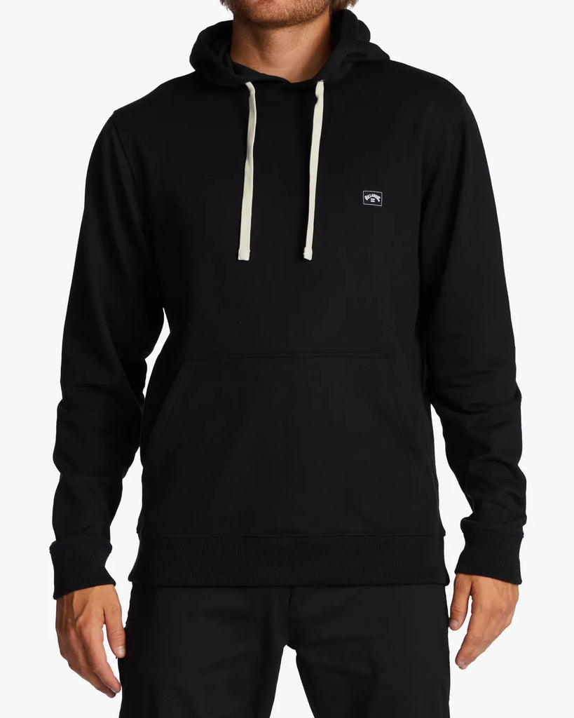 Billabong Mens Sweatshirts All Day Pullover Hoodie