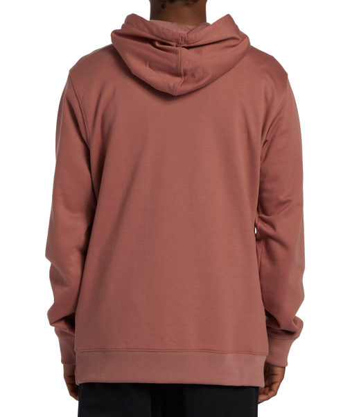 Billabong Mens Sweatshirts All Day Pullover Hoodie