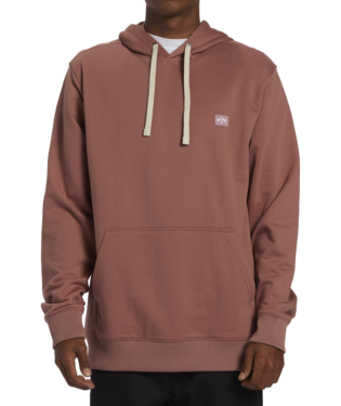 Billabong Mens Sweatshirts All Day Pullover Hoodie