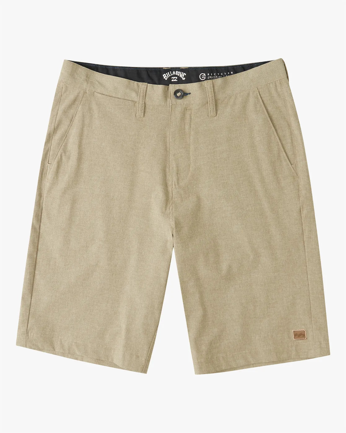 Billabong Mens Shorts Crossfire Submersible 21"