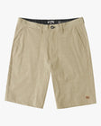 Billabong Mens Shorts Crossfire Submersible 21"