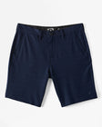 Billabong Mens Shorts Crossfire Mid Submersible 19"