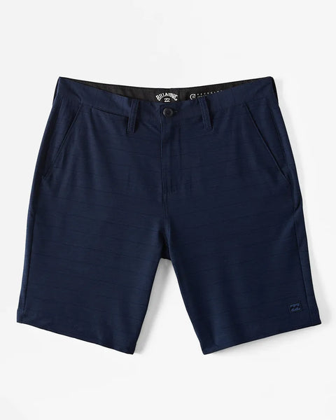 Billabong Mens Shorts Crossfire Mid Submersible 19