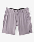 Billabong Mens Shorts Crossfire Mid Submersible 19"