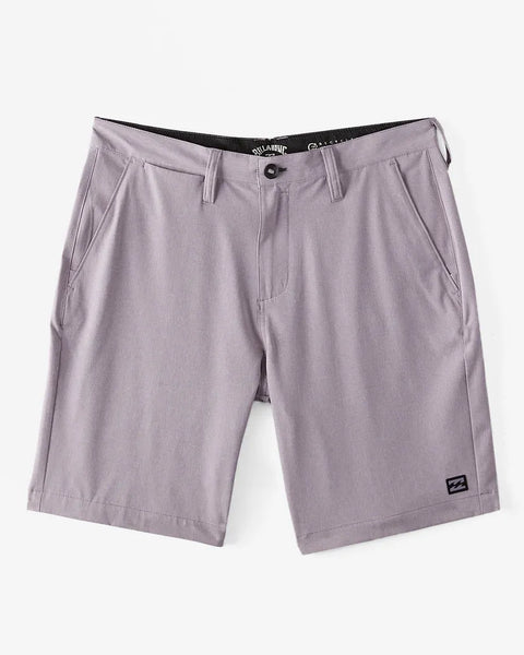 Billabong Mens Shorts Crossfire Mid Submersible 19