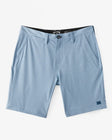 Billabong Mens Shorts Crossfire Mid Submersible 19"