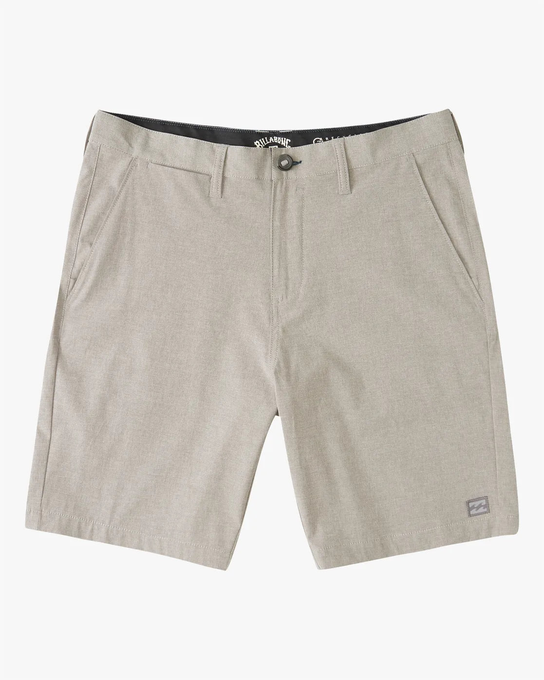 Billabong Mens Shorts Crossfire Mid Submersible 19"