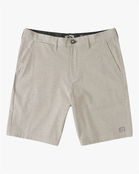 Billabong Mens Shorts Crossfire Mid Submersible 19