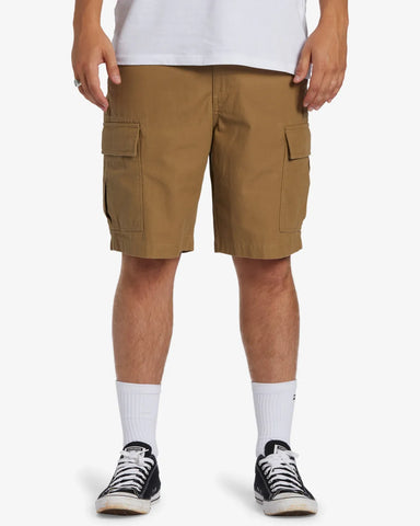 Billabong Mens Shorts Combat Cargo