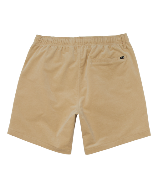 Bilabong Mens Shorts Larry Corduroy 20