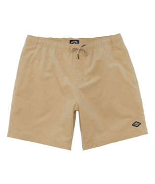 Bilabong Mens Shorts Larry Corduroy 20