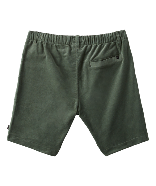 Bilabong Mens Shorts Larry Corduroy 20