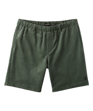 Bilabong Mens Shorts Larry Corduroy 20"
