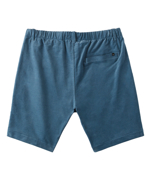 Bilabong Mens Shorts Larry Corduroy 20