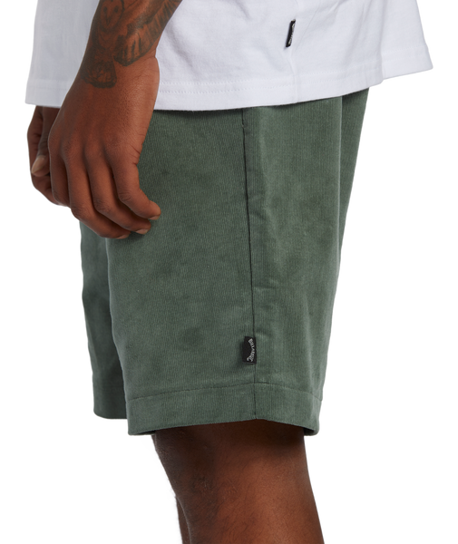 Bilabong Mens Shorts Larry Corduroy 20