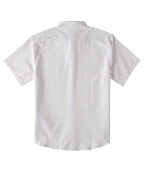 Billabong Mens Woven All Day