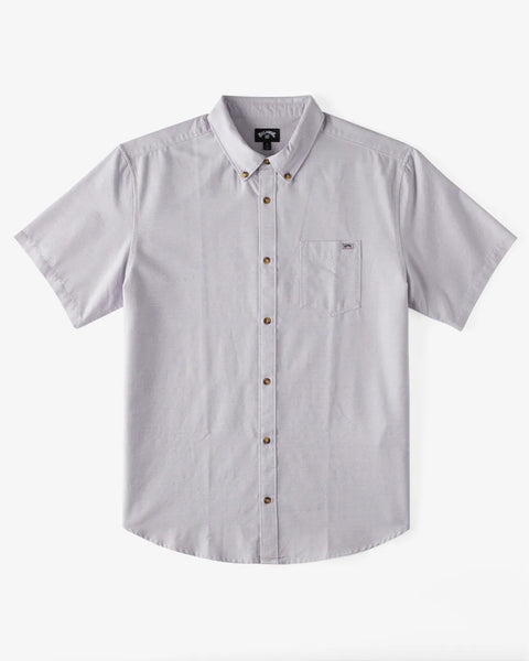 Billabong Mens Woven All Day