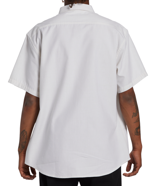Billabong Mens Woven All Day