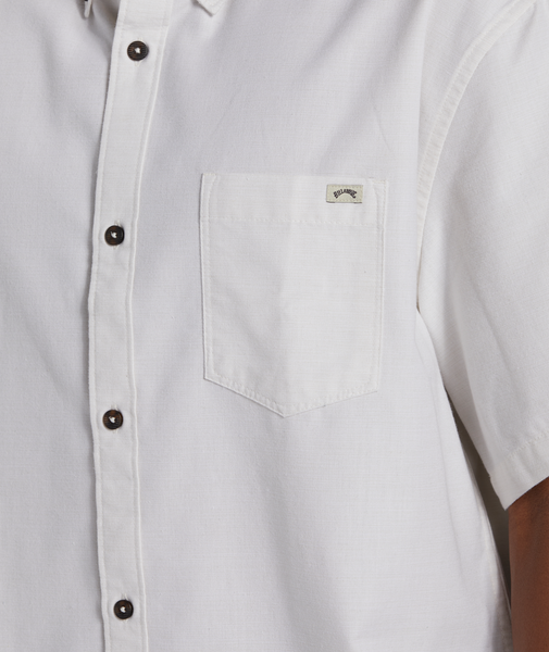 Billabong Mens Woven All Day