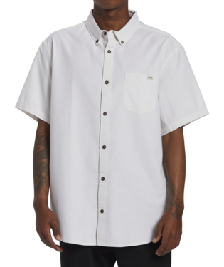 Billabong Mens Woven All Day