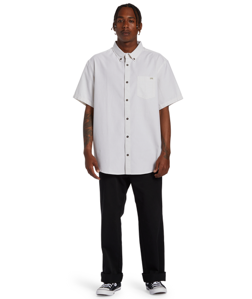 Billabong Mens Woven All Day