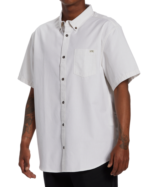 Billabong Mens Woven All Day