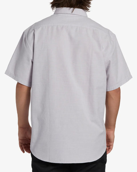 Billabong Mens Woven All Day