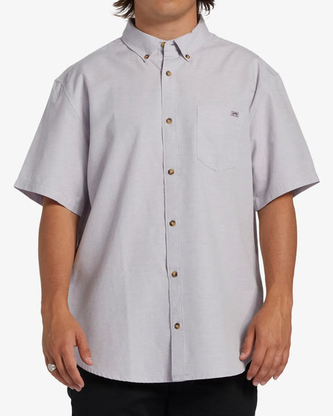 Billabong Mens Woven All Day