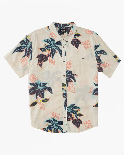 Billabong Mens Woven Sundays