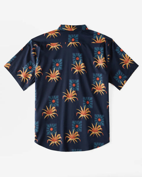 Billabong Mens Woven Sundays