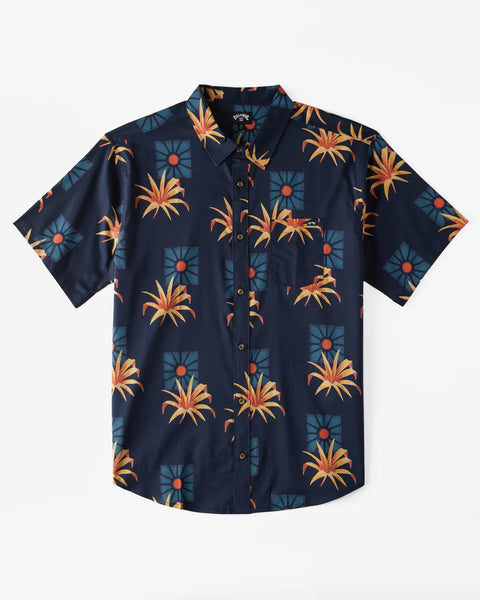 Billabong Mens Woven Sundays