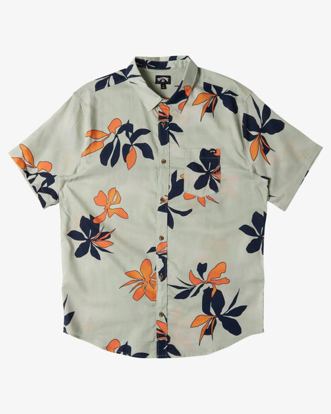 Billabong Mens Woven Sundays