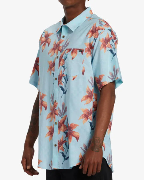 Billabong Mens Woven Sundays