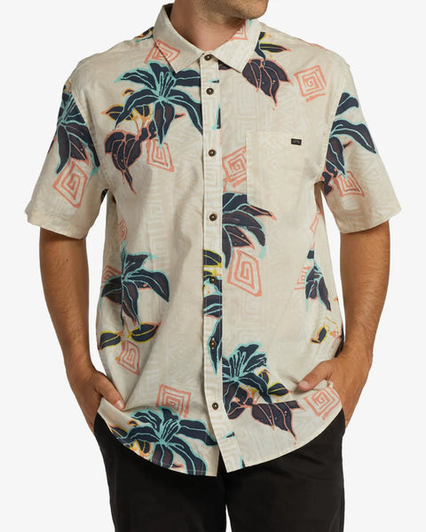 Billabong Mens Woven Sundays