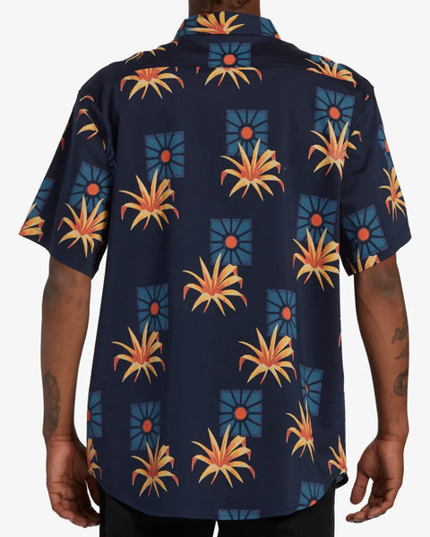 Billabong Mens Woven Sundays