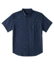 Billabong Mens Woven All Day Jacquard