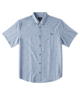Billabong Mens Woven All Day Jacquard