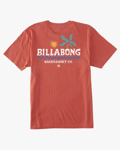 Billabong Mens Shirt Lounge