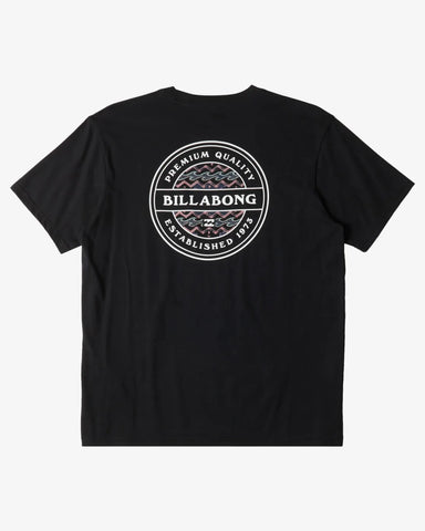 Billabong Mens Shirt Rotor