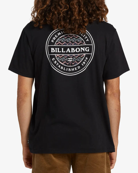 Billabong Mens Shirt Rotor